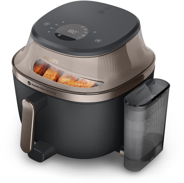 Philips Airfryer NA547/07 |  | 8720389067068