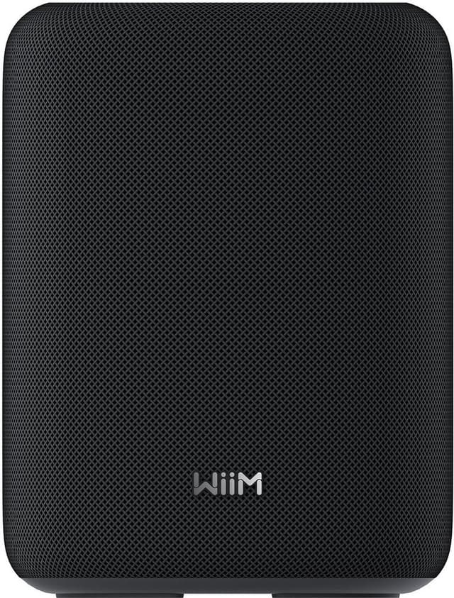 WiiM Sound Lite - Zwart |  | 0741365254621