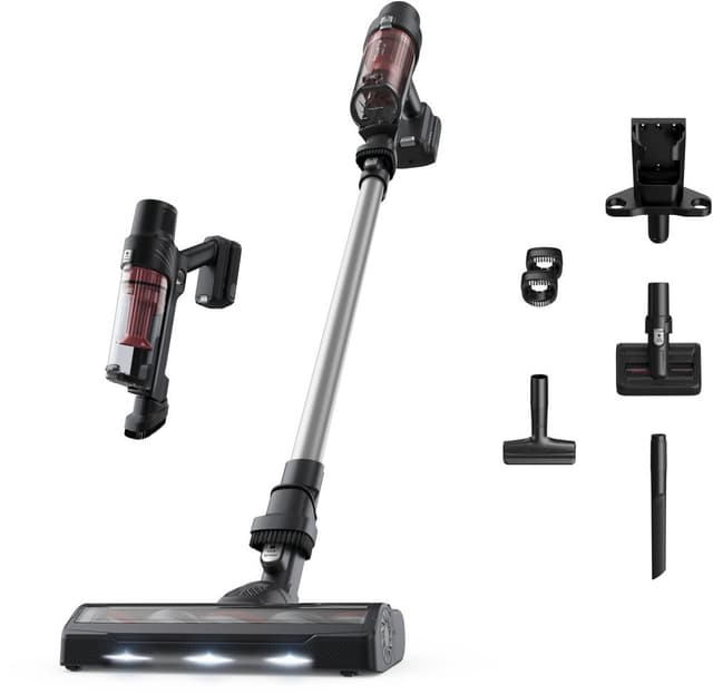 Rowenta X-Pert 7.60 RH6A71WO Animal |  | 3221616113435
