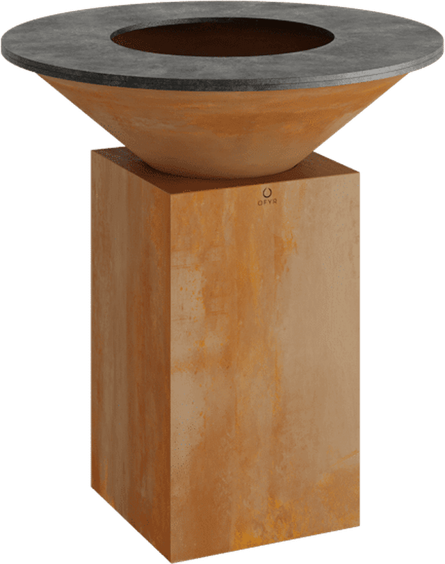 Ofyr Classic+ Corten 85 |  | 8720882112807
