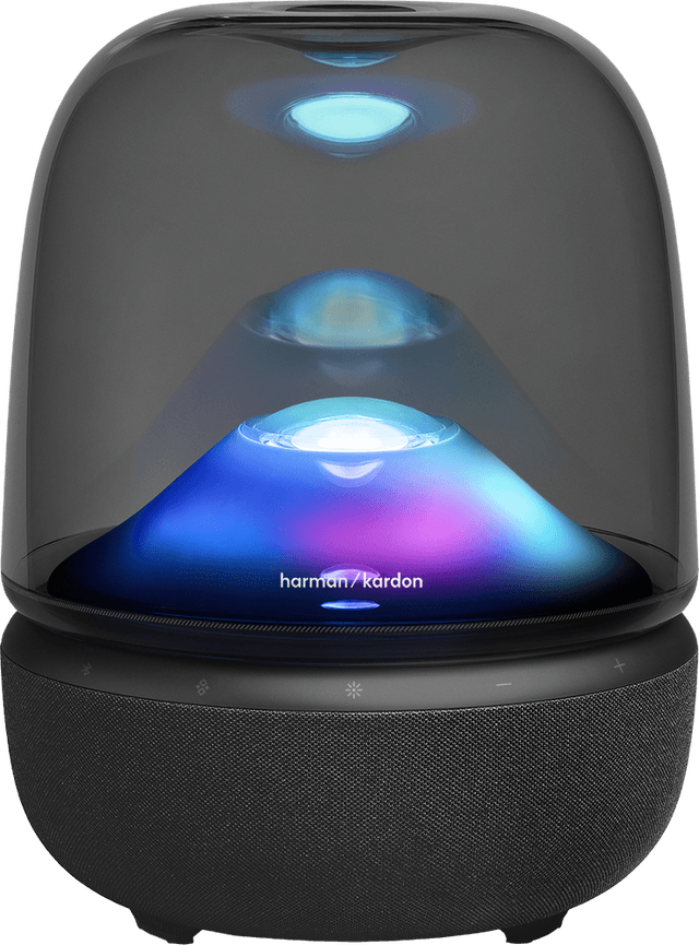 Harman Kardon Aura Studio 5 Zwart | | 1200130025013