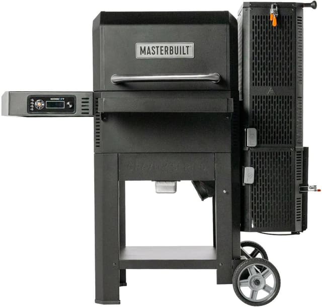 Masterbuilt Gravity Series 600 |  | 0094428281387