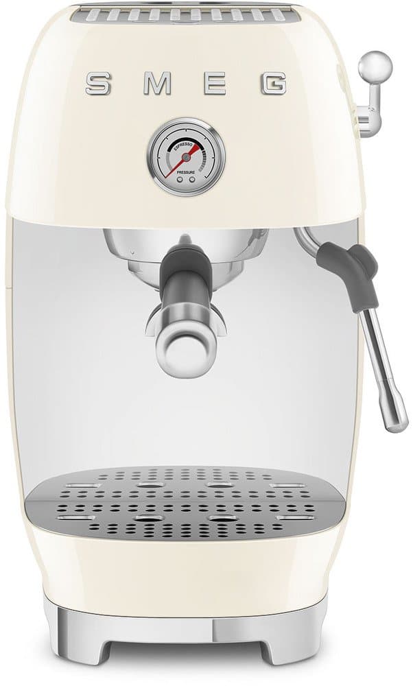 Smeg Espresso Koffiemachine ECF03CREU |  | 8017709349479