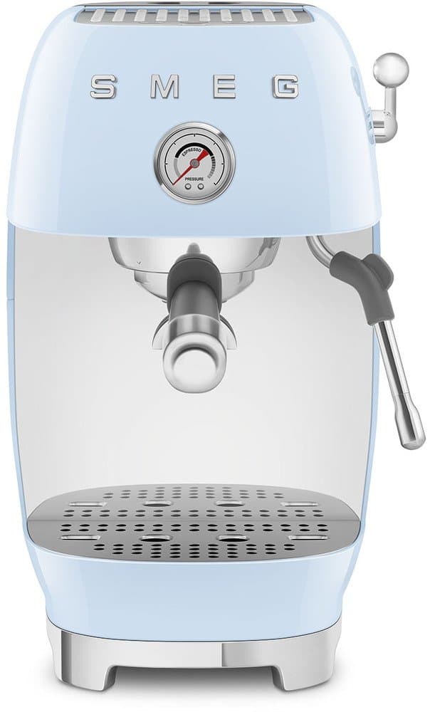 Smeg ECF03PBEU Pastelblauw |  | 8017709349417