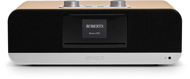 Roberts Radio Blutune 300 LE Cherry | | 5038301313258