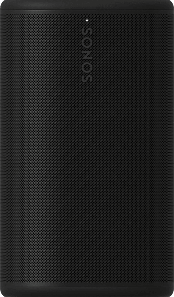 Sonos Play Zwart | | 8720862503786
