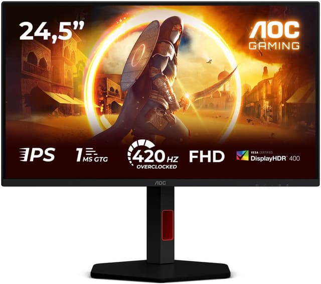 AOC 25G4KUR | | 4038986143103