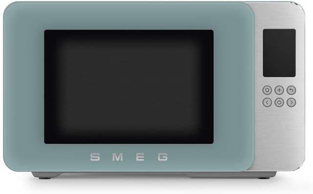 Smeg magnetron MOC01EGMEU | | 8017709356491