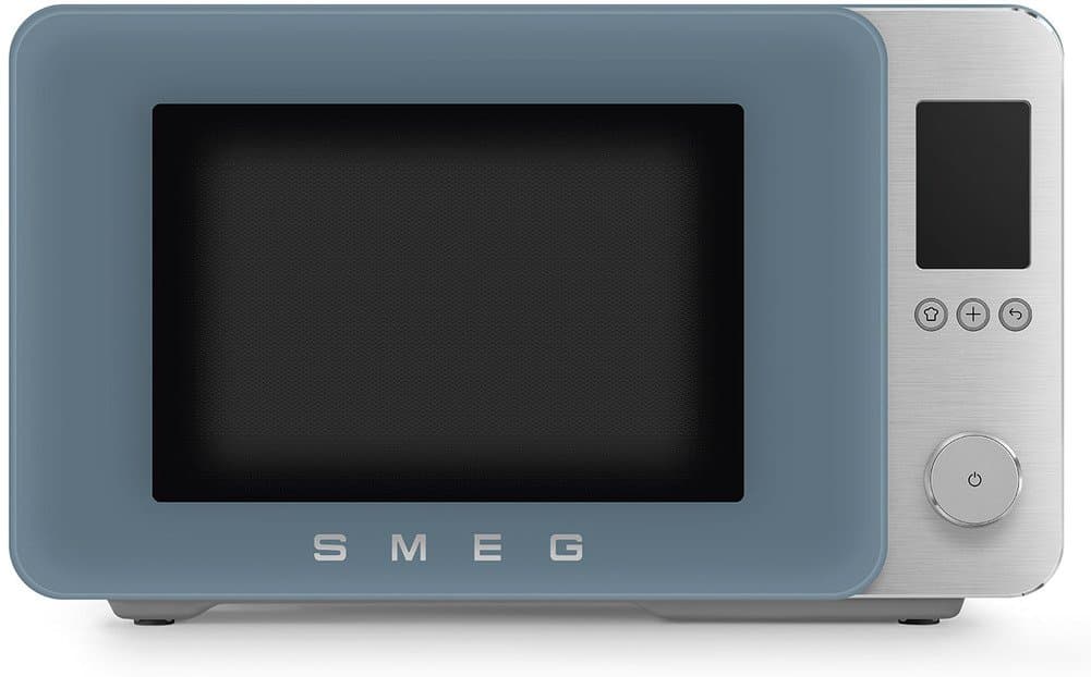 Smeg magnetron MOC02SBMEU | | 8017709356620 — afbeelding 1