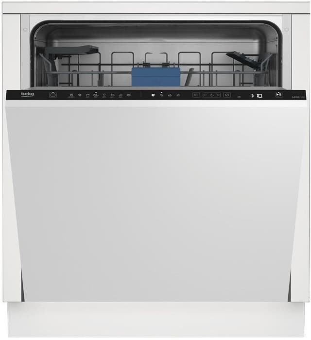 Beko Vaatwasser Inbouw BDIN38460 |  | 8690842761430