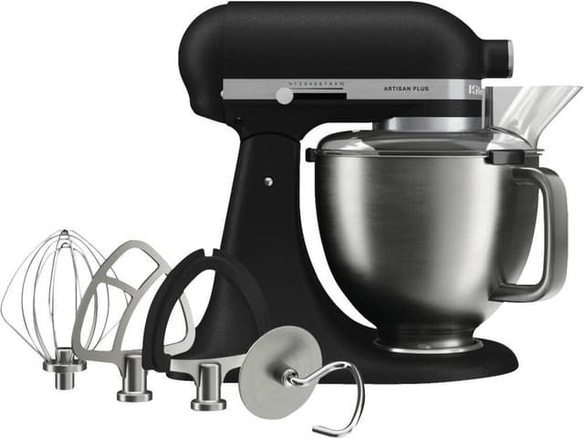 KitchenAid keukenmachine 5KSM50PKVEBK | | 5413184914745