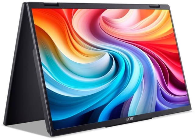 Acer Portable Monitor 15,6' Multitouch | | 4711474537805