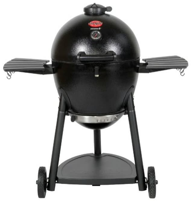 Char-Griller Akorn Kamado Grill & Smoker 6719 |  | 0789792067193