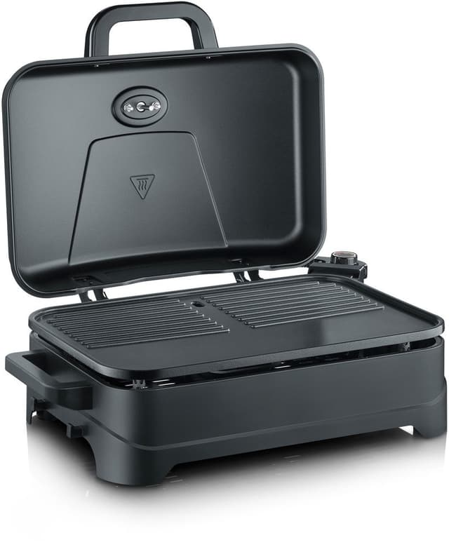 Severin Elektrische BBQ Tafelgrill PG8597 | | 4069486000061