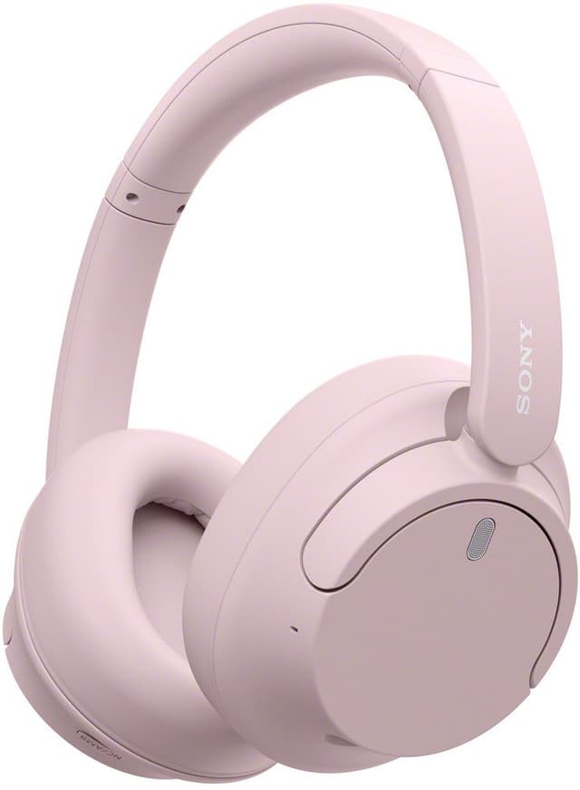 Sony WH-CH720N Roze | | 4548736166554