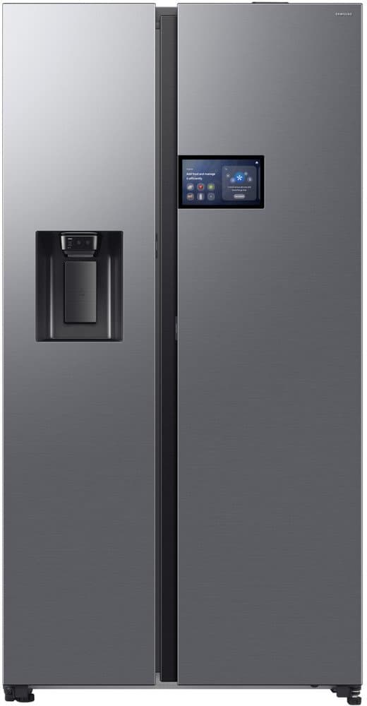Samsung Side-by-Side RS90F64EDTEF |  | 8806097164692
