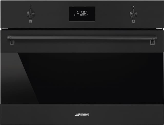 Smeg magnetron Inbouw SO4301M1N | | 8017709352523