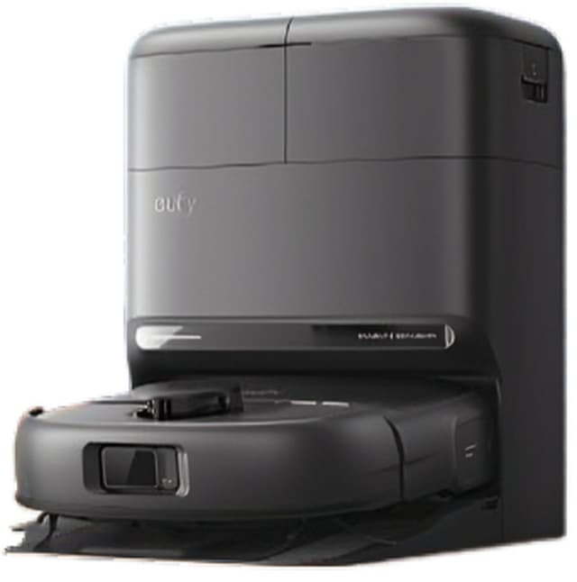 Eufy Omni C28 Zwart |  | 0194644270452