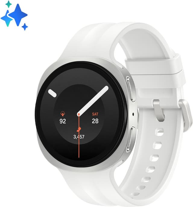 Samsung Galaxy Watch9 40 mm BT Beige |  | 8806099273163