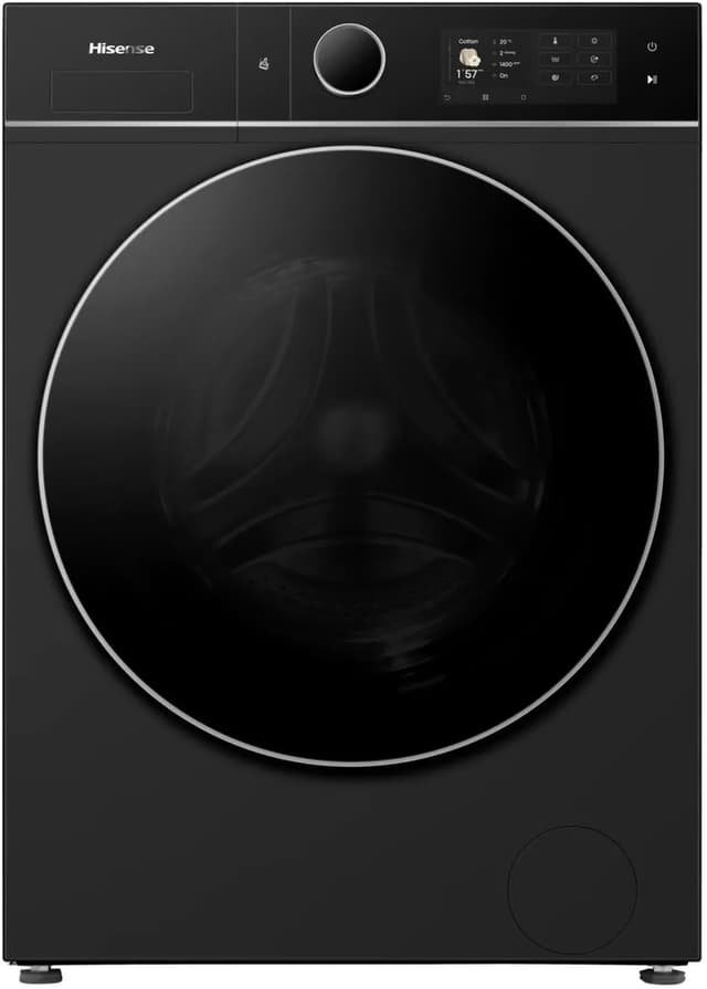 Hisense Combi Was-Droog WD5I1245BBRH/BL | | 6901101838544