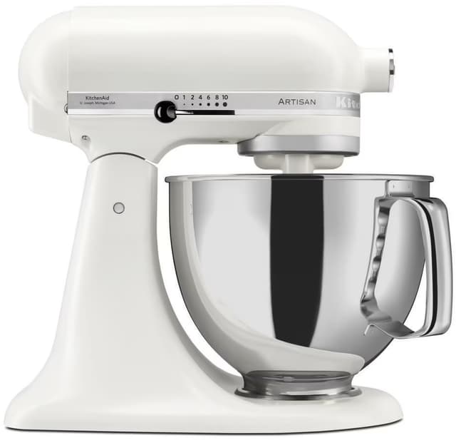 KitchenAid keukenmachine 5KSM175PSEPL | | 5413184913946
