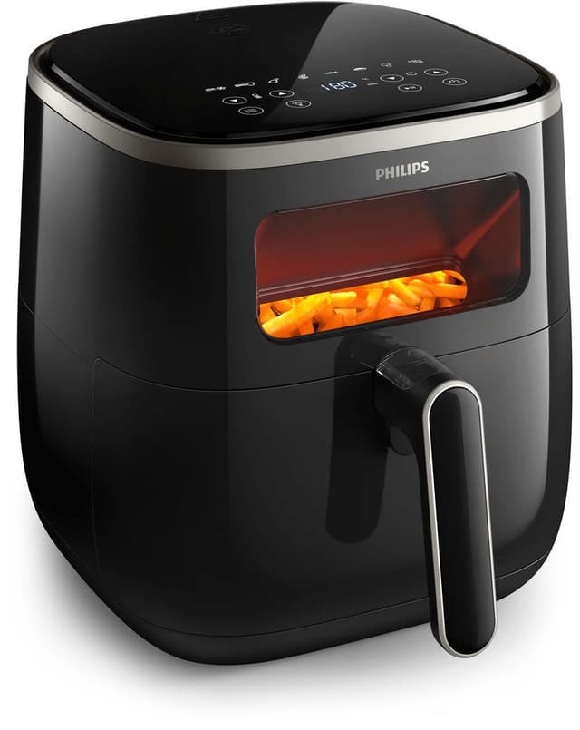 Philips Airfryer XL HD9257/88 | | 8720389028397