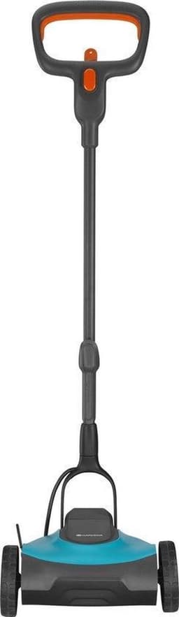GARDENA HANDYMOWER Li-18/22 ACCU GRASMAAIER — thumbnail 1