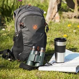 Bestron Koffiezetapparaat filterkoffie 750W - ACM112Z - 0,42L, 2 grote koppen - Camping geschikt - Thermosbeker - 5 jaar garantie - WK — thumbnail 4