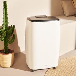 Duux North Smart Mobiele Airco - 14K BTU - Mobiele Airconditioning met Nachtmodus - Wit — thumbnail 1
