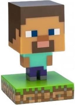Paladone Minecraft: Steve Icon Light verlichting — thumbnail 5