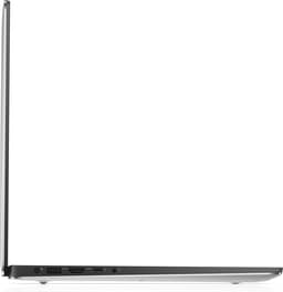 DELL Precision 5520 Intel® Core™ i7 i7-7820HQ Mobiel werkstation 39,6 cm (15.6") Full HD 8 GB DDR4-SDRAM 256 GB SSD NVIDIA® Quadro® M1200 Wi-Fi 5 (802.11ac) Windows 10 Pro Zwart, Zilver — thumbnail 3