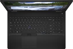 DELL Latitude 5590 Intel® Core™ i5 i5-8250U Laptop 39,6 cm (15.6") Full HD 16 GB DDR4-SDRAM 256 GB SSD Wi-Fi 5 (802.11ac) Windows 10 Pro Zwart — thumbnail 5