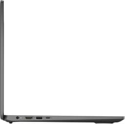 DELL Latitude 3510 Intel® Core™ i5 i5-10210U Laptop 39,6 cm (15.6") Full HD 8 GB DDR4-SDRAM 256 GB SSD Wi-Fi 6 (802.11ax) Windows 10 Pro Grijs — thumbnail 3