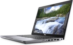 DELL Latitude 5410 Intel® Core™ i5 i5-10310U Laptop 35,6 cm (14") Full HD 16 GB DDR4-SDRAM 256 GB SSD Wi-Fi 6 (802.11ax) Windows 10 Pro Grijs — thumbnail 5