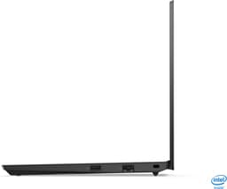 Lenovo ThinkPad E14 Gen 2 (Intel) Intel® Core™ i5 i5-1135G7 Laptop 35,6 cm (14") Full HD 8 GB DDR4-SDRAM 256 GB SSD Wi-Fi 6 (802.11ax) Windows 11 Pro Spaans Zwart — thumbnail 2