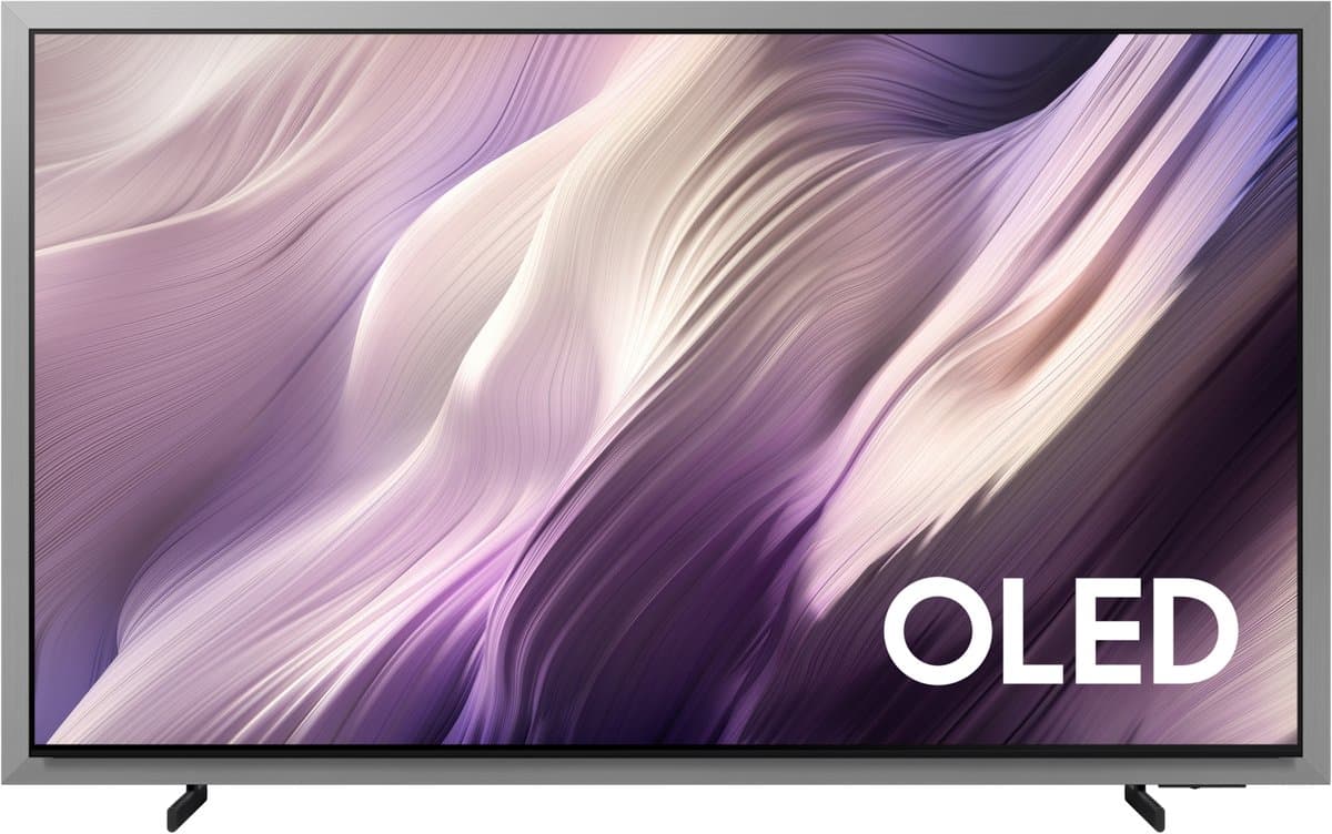 Samsung QE65S99HATXXN OLED Smart Televisie — afbeelding 1