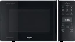 Whirlpool Chef Plus MCP 359 SL Zilver Combinatiemagnetron Aanrecht 25 l 800 W — thumbnail 3