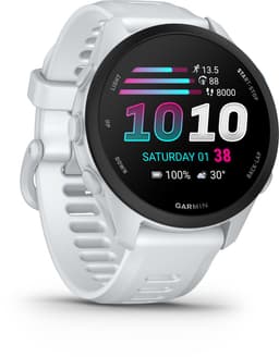 Garmin Forerunner 70, Whitestone |  | 0753759368364 — thumbnail 3