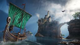 Assassin's Creed Valhalla - PS4 — thumbnail 3