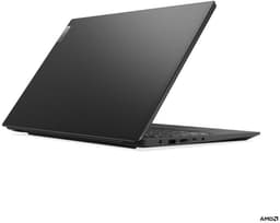Ryzen 5 Budget Gaming Laptop 15.6"|16GB DDR5 RAM 4TB SSD|7520U 4-Core@2,8-4,3 - Powered by Lenovo V15 G4 Series - Windows 11 Professional — thumbnail 5