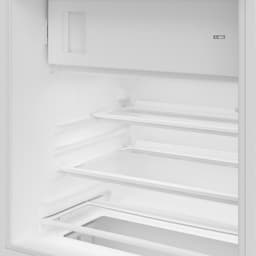 Beko BU1154HCN - Inbouwkoelkast met vriezer - 107 liter - 60 cm breed — thumbnail 3