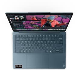 Lenovo Yoga Slim 7 14AKP10 Copilot+ PC - 83JY008PMH - QWERTY — thumbnail 5