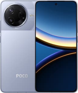 Smartphone-POCO F7 Pro-12GB+512GB-Blauw — thumbnail 1