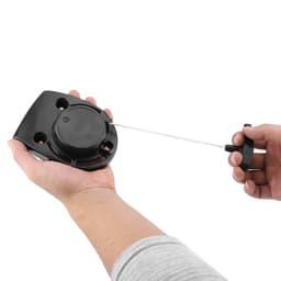 Dailygoods- Startkoord vervangingsonderdeel - Geschikt voor GX35 - GX35NT - HHT35S - Grasmaaier - Eenvoudig te gebruiken - Directe vervanging - Startmechanisme — thumbnail 3