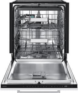 Samsung Serie 80 Volledig ingebouwd 14 couverts — thumbnail 3