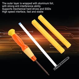 Dailygoods - HDD Harde Schijf Kabel met Anti-interferentie — thumbnail 4