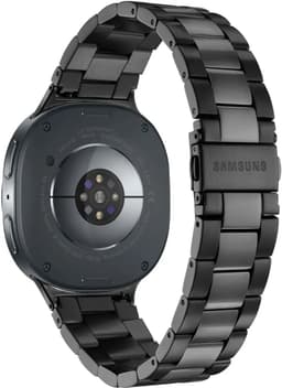 Samsung Special Edition Galaxy Watch 8 Grijs/Zwart Staal 44mm — thumbnail 3