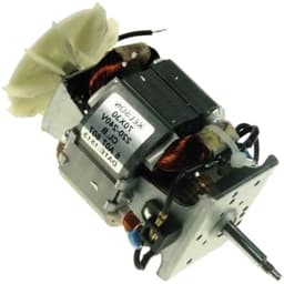 Motor Keukenmachine - Motor Onderdeel - Reparatie Keukenmachine - Origineel Onderdeel - Niet gespecificeerd - Niet gespecificeerd — thumbnail 1