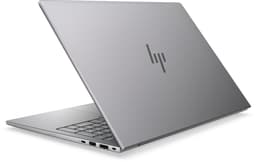 HP ZBook 8 G2i Wolf Pro Security Edition Copilot+ PC Intel Core Ultra 7 356H Mobiel werkstation 40,6 cm (16") WUXGA 32 GB DDR5-SDRAM 1 TB SSD NVIDIA RTX PRO 500 Blackwell Wi-Fi 7 (802.11be) Windows 11 Pro AI Workstation, AI PC Zilver QWERTY — thumbnail 3