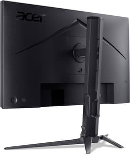 Acer Predator XB253QF3bmiiprx computer monitor 62,2 cm (24.5") 1920 x 1080 Pixels Full HD LCD Zwart — thumbnail 2